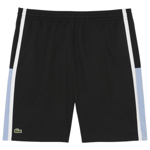 Lacoste Ανδρικό σορτς Lightweight Colorblock Striped Shorts